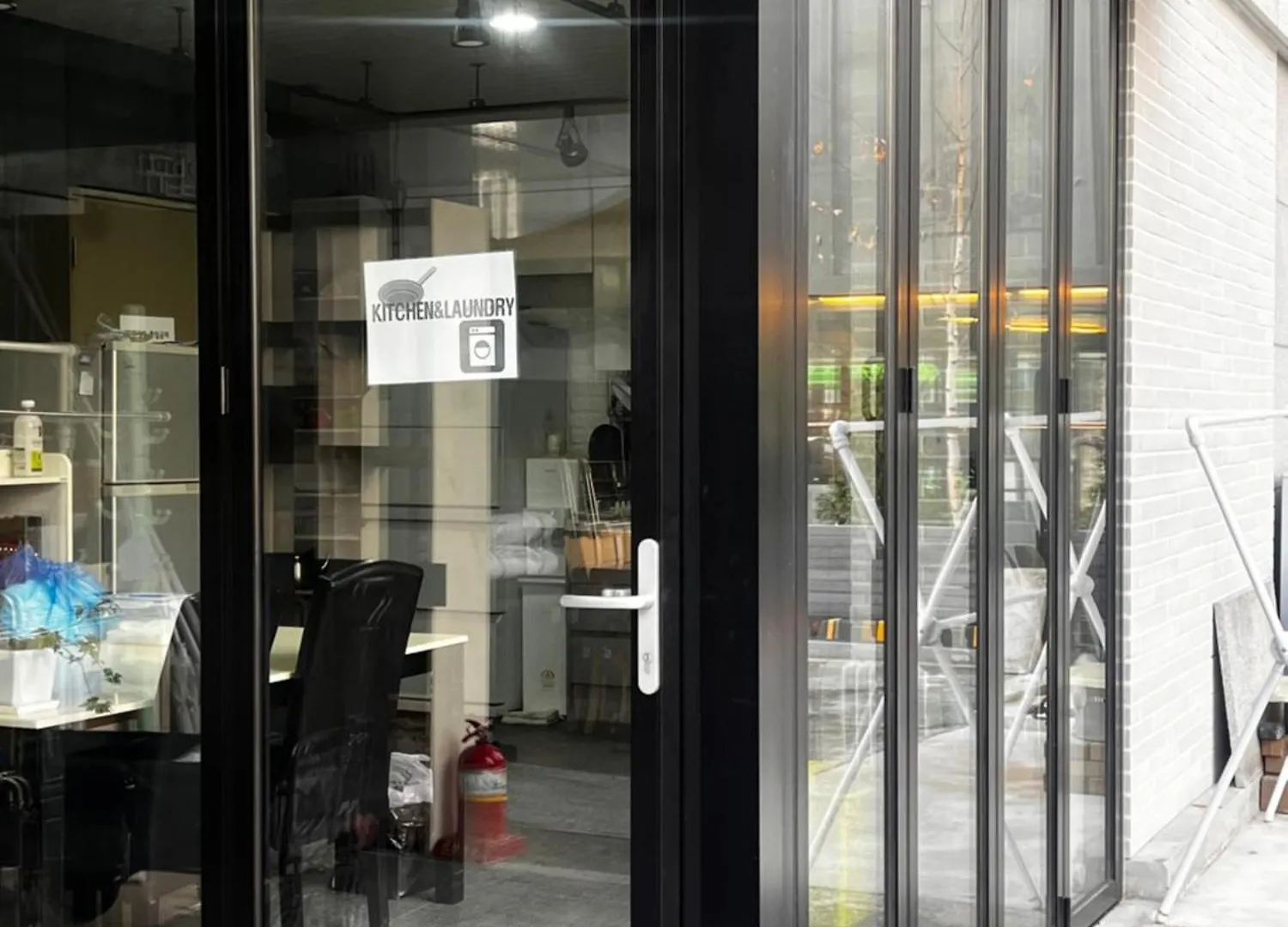 Ho Home Tel Seoul Guest house