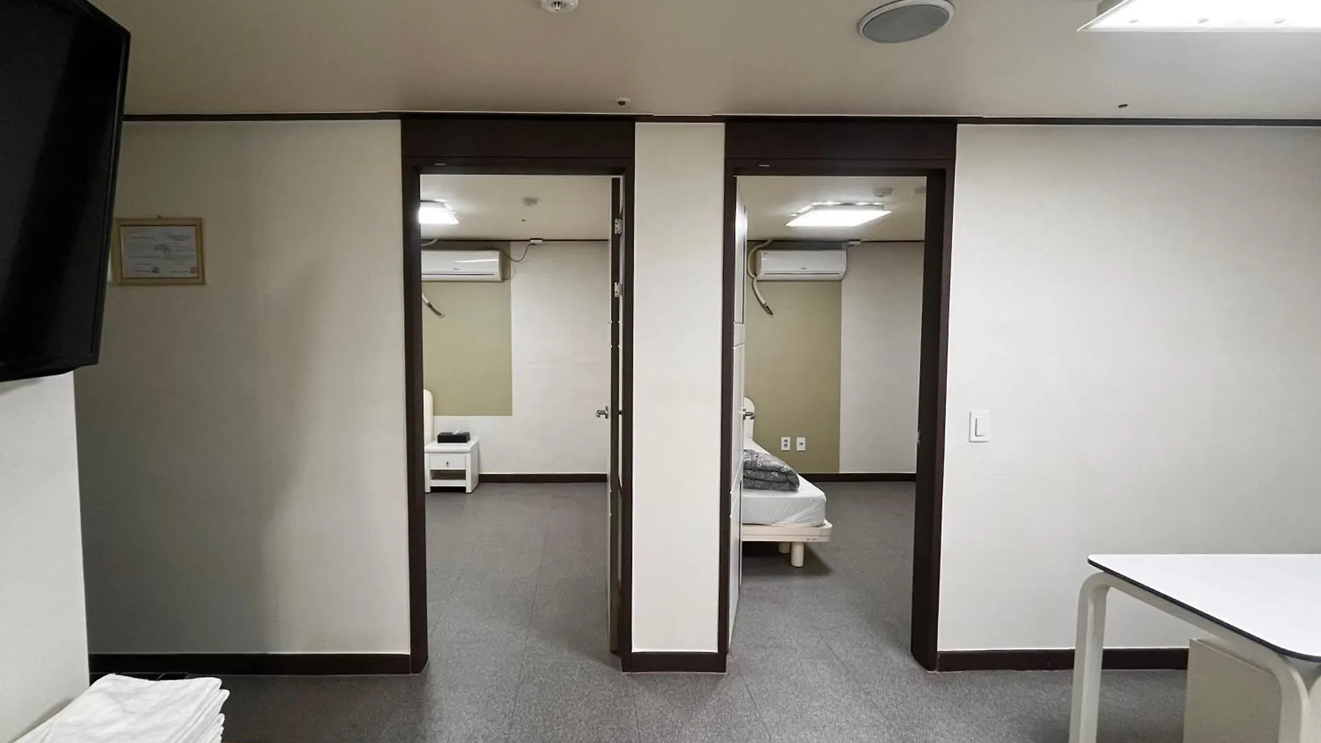 Guest house Ho Home Tel Seoul