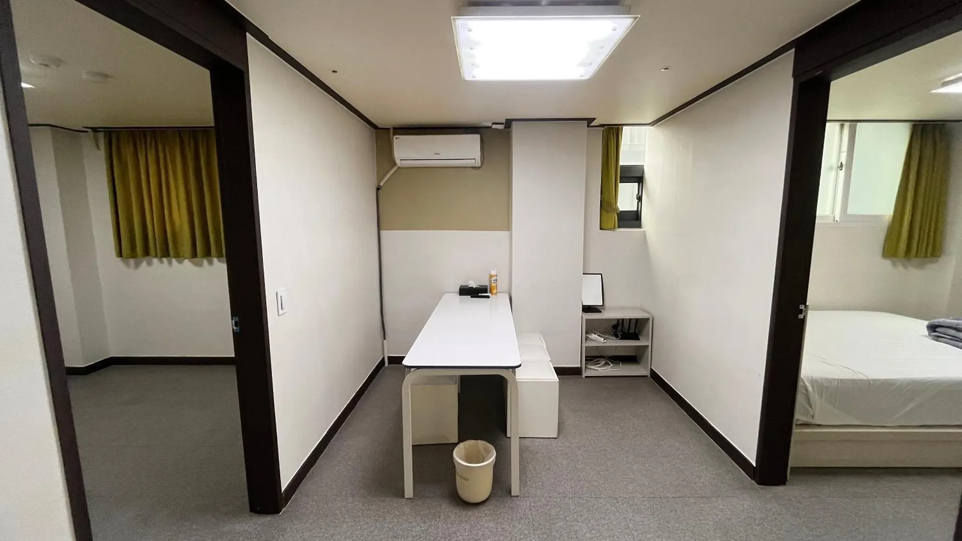 Ho Home Tel Seoul Guest house