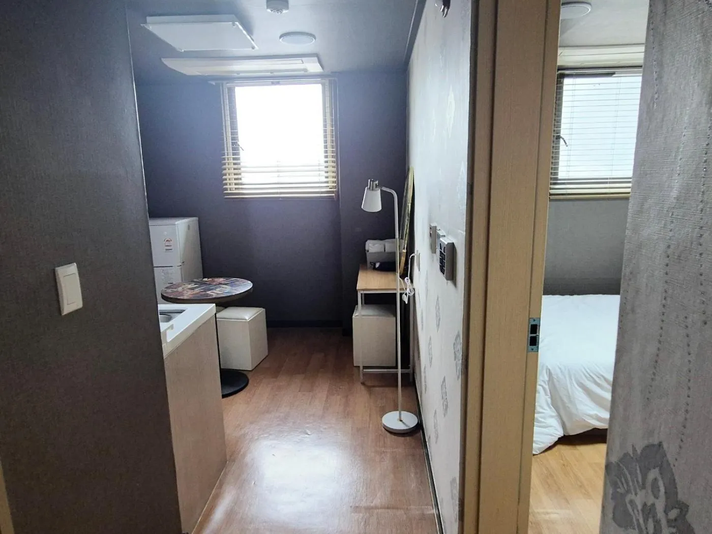 Ho Home Tel Seoul South Korea