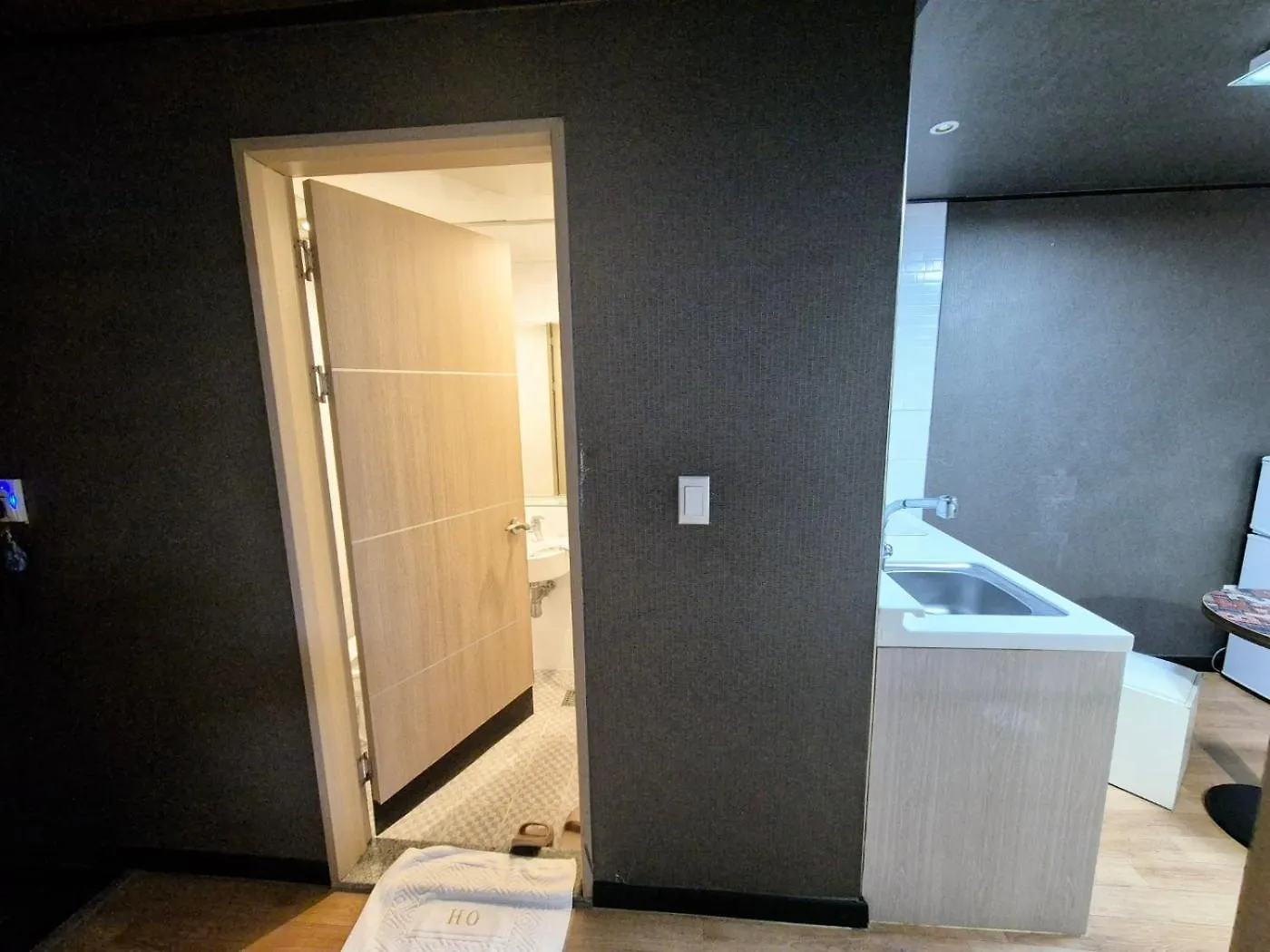 Ho Home Tel Seoul Guest house