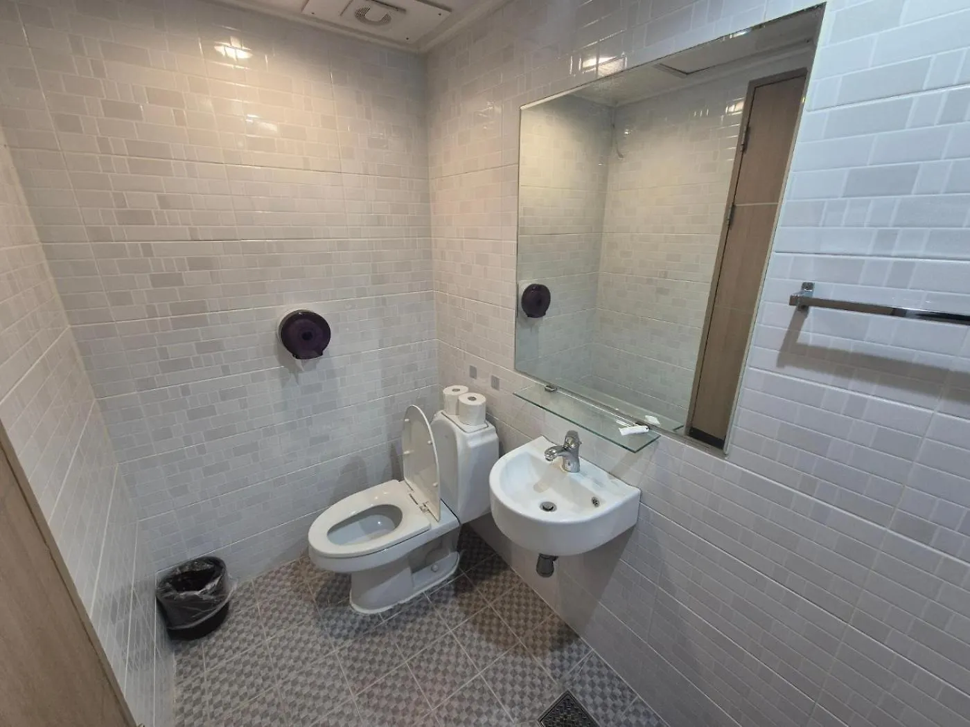 Ho Home Tel Seoul Guest house