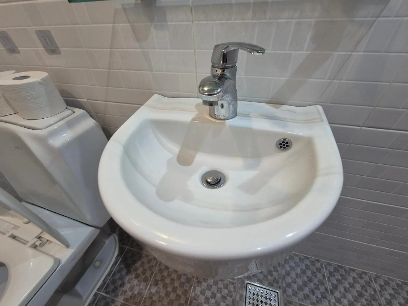 ** Guest house Ho Home Tel Seoul South Korea