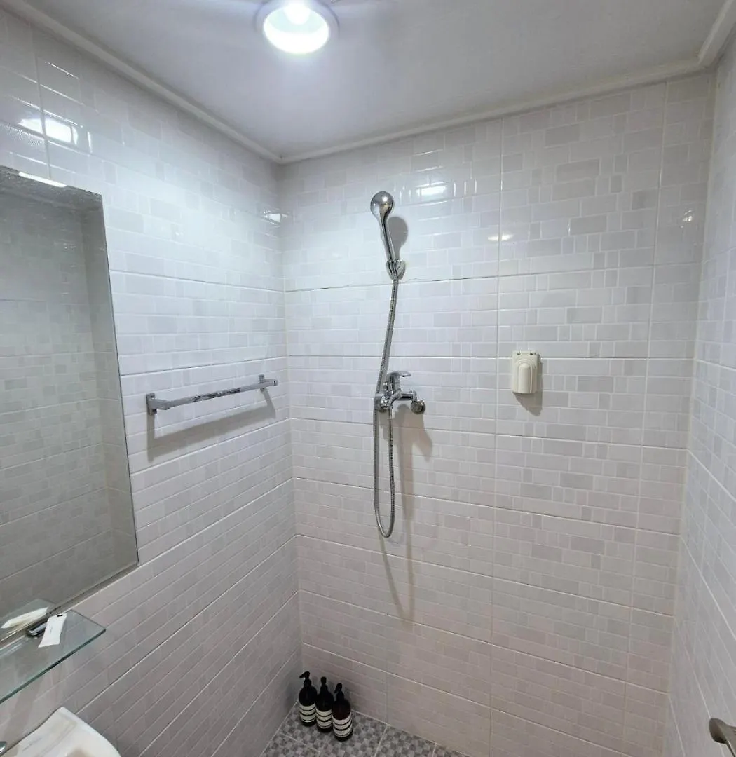 Ho Home Tel Seoul Guest house