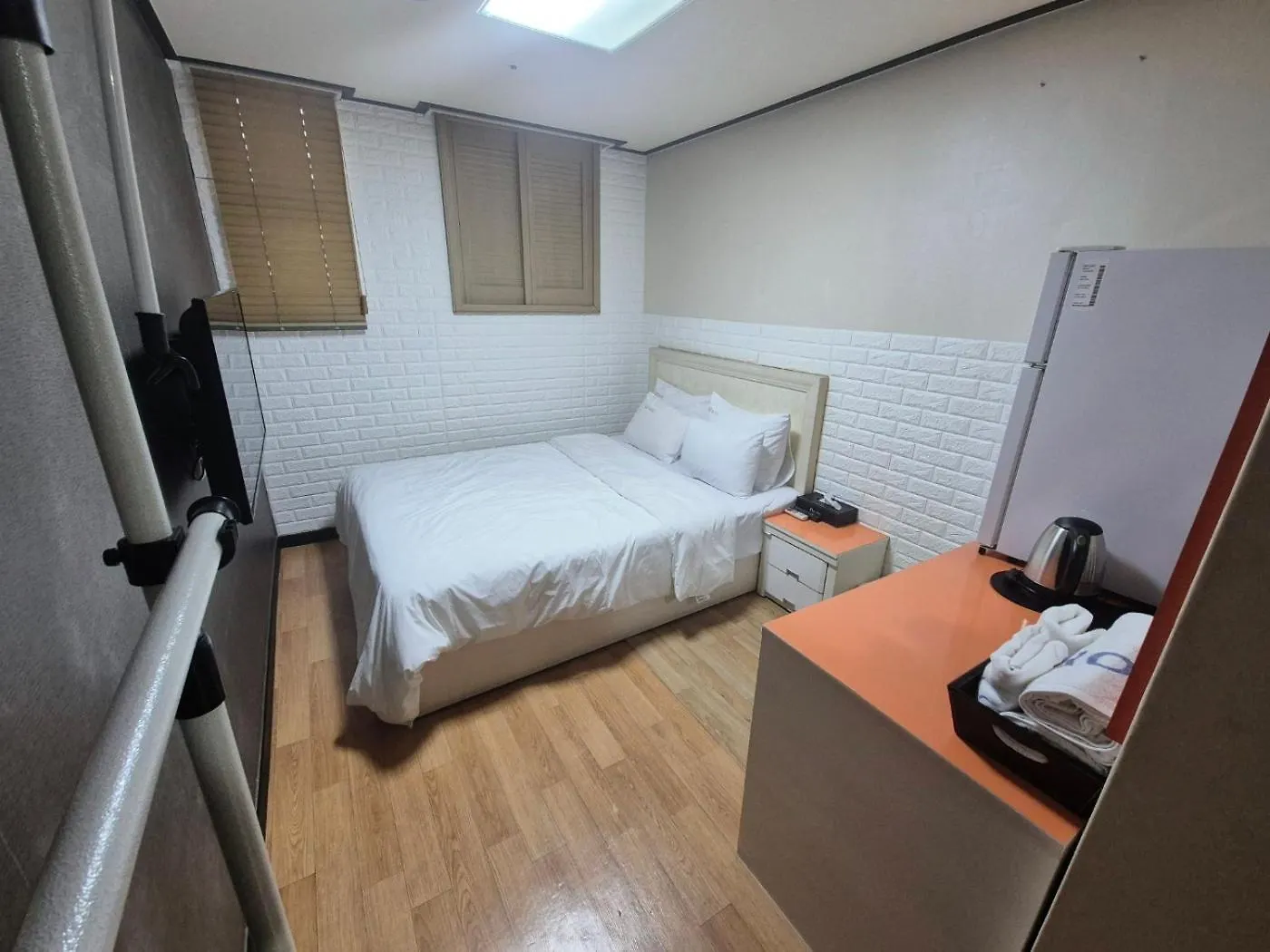 Guest house Ho Home Tel Seoul