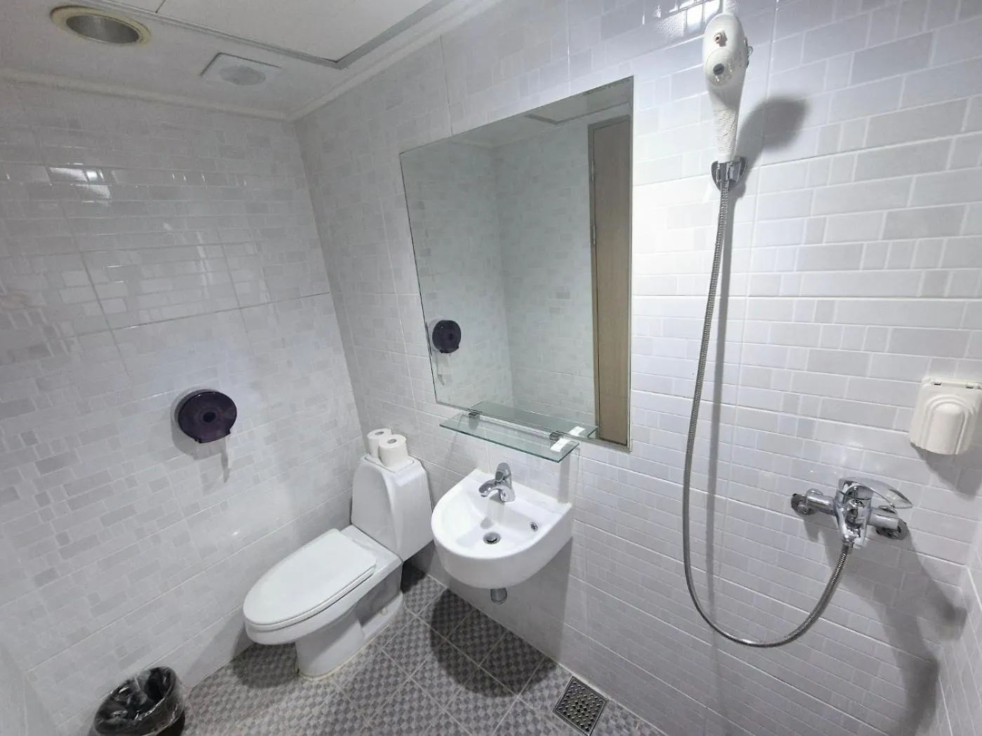 Ho Home Tel Seoul Guest house