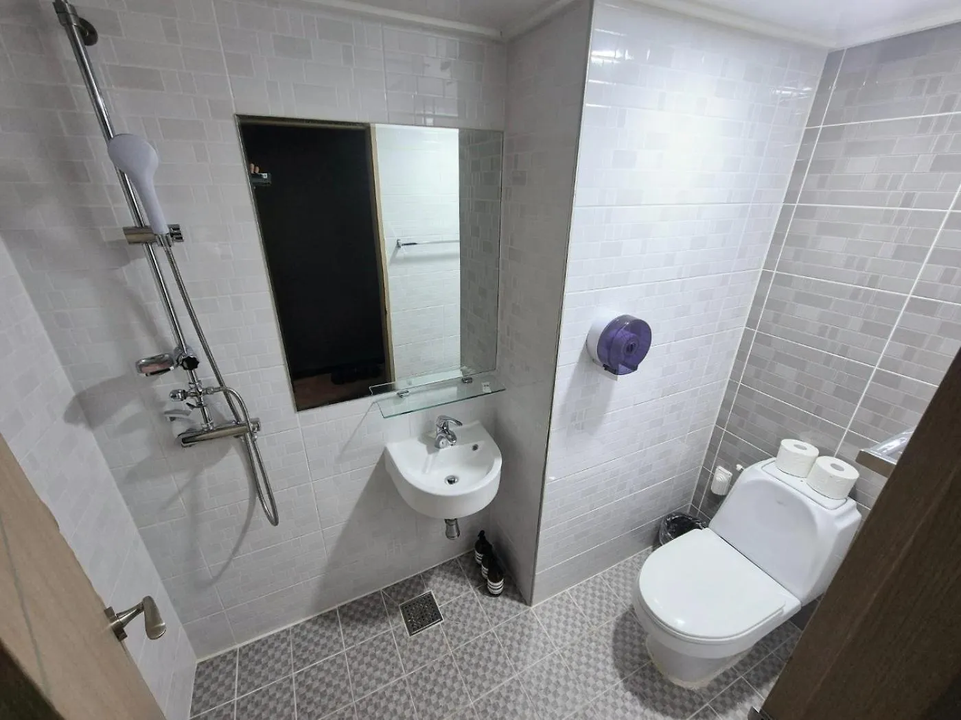 Guest house Ho Home Tel Seoul