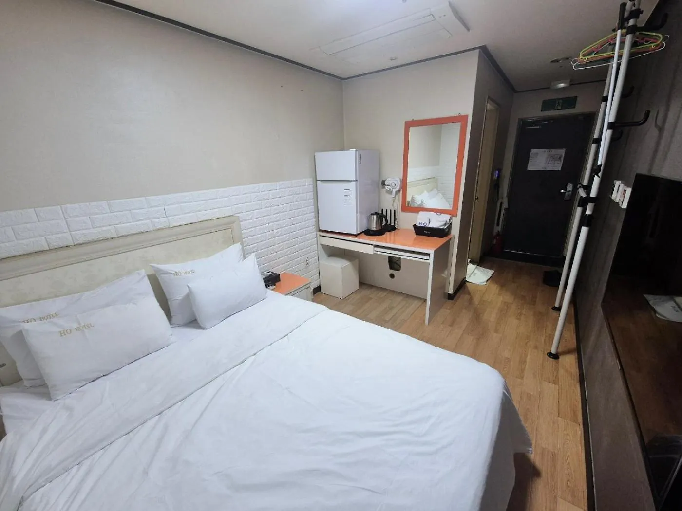 Ho Home Tel Seoul South Korea