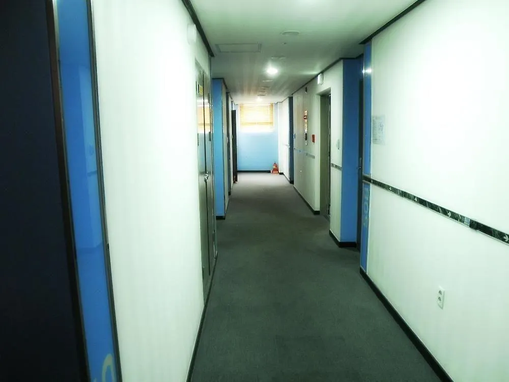 Ho Home Tel Seoul South Korea