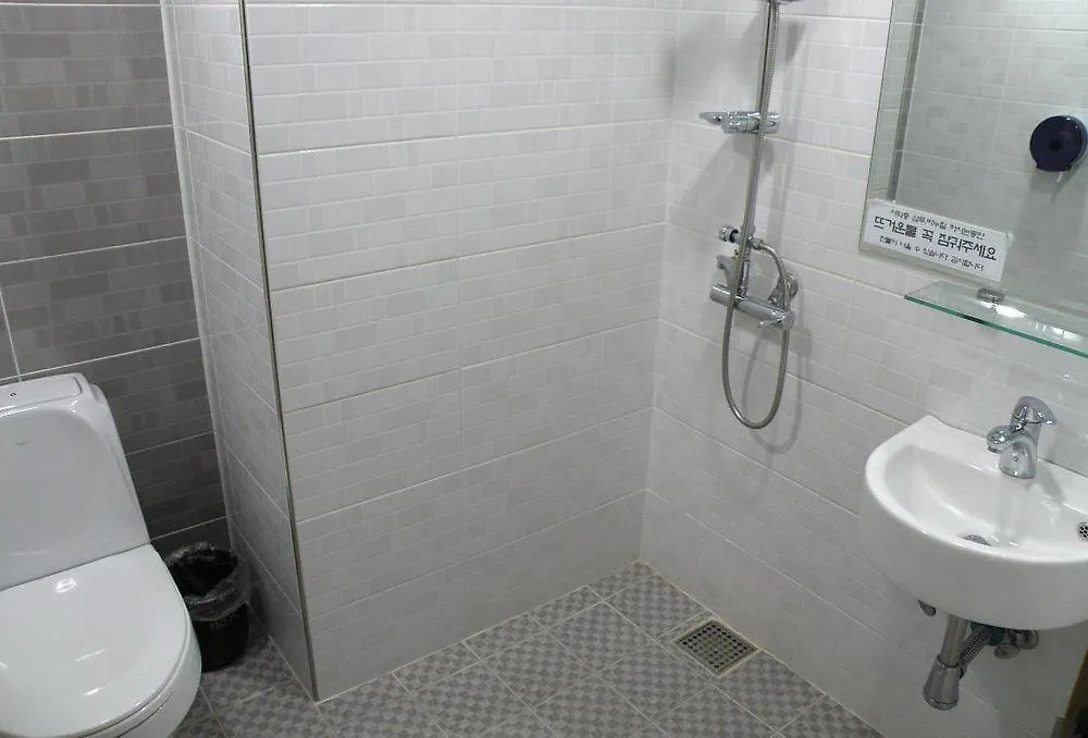 Ho Home Tel Seoul Guest house
