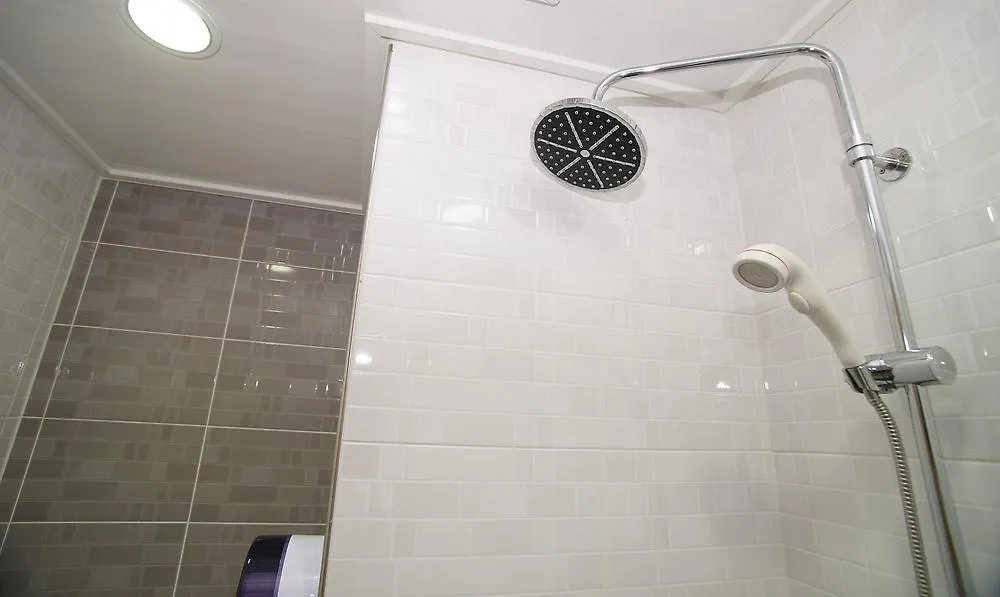 Ho Home Tel Seoul Guest house
