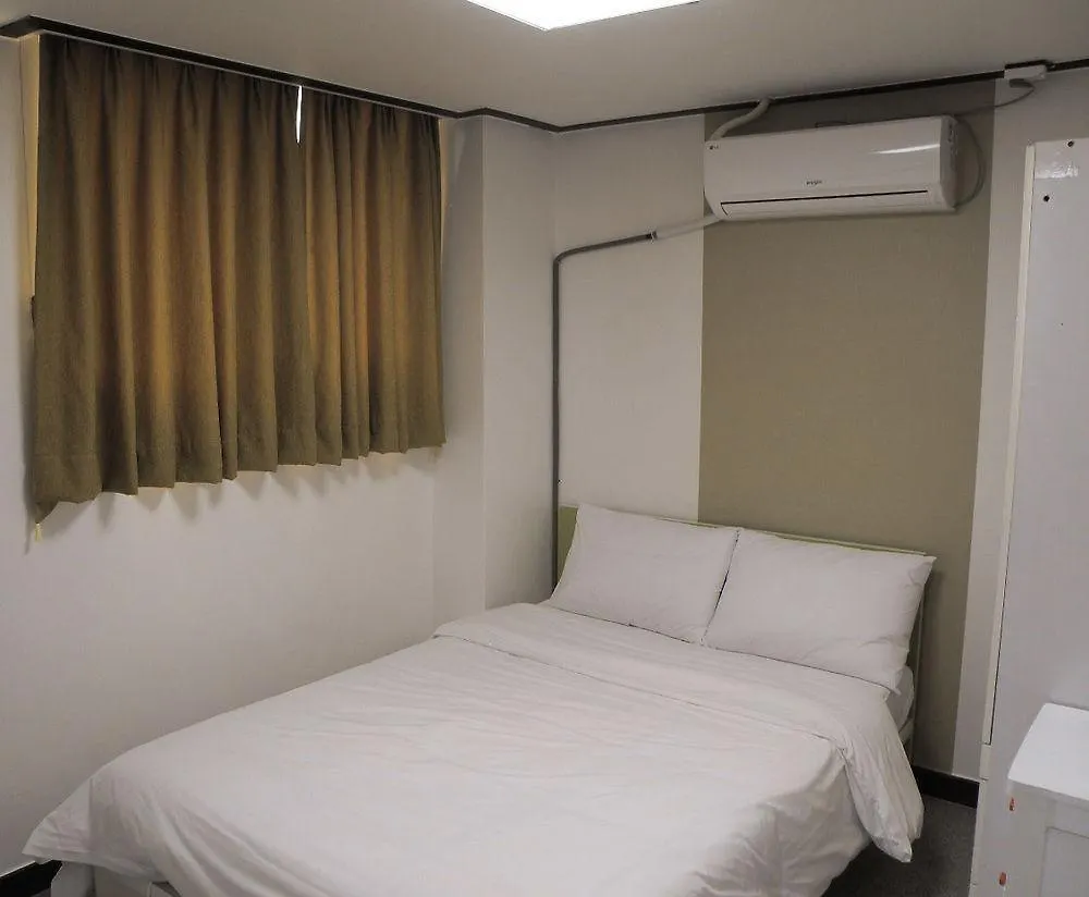 Ho Home Tel Seoul