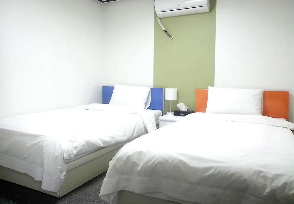 Guest house Ho Home Tel Seoul