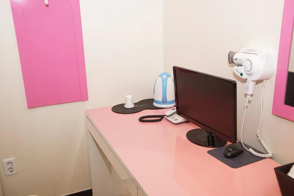 Guest house Ho Home Tel Seoul