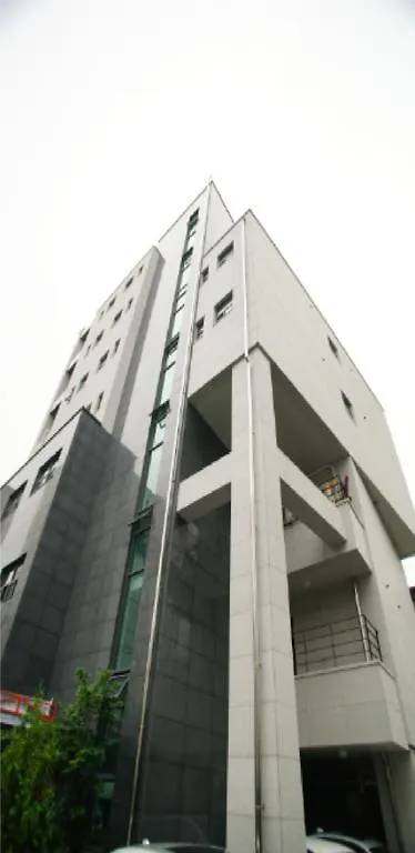 Ho Home Tel Seoul Guest house