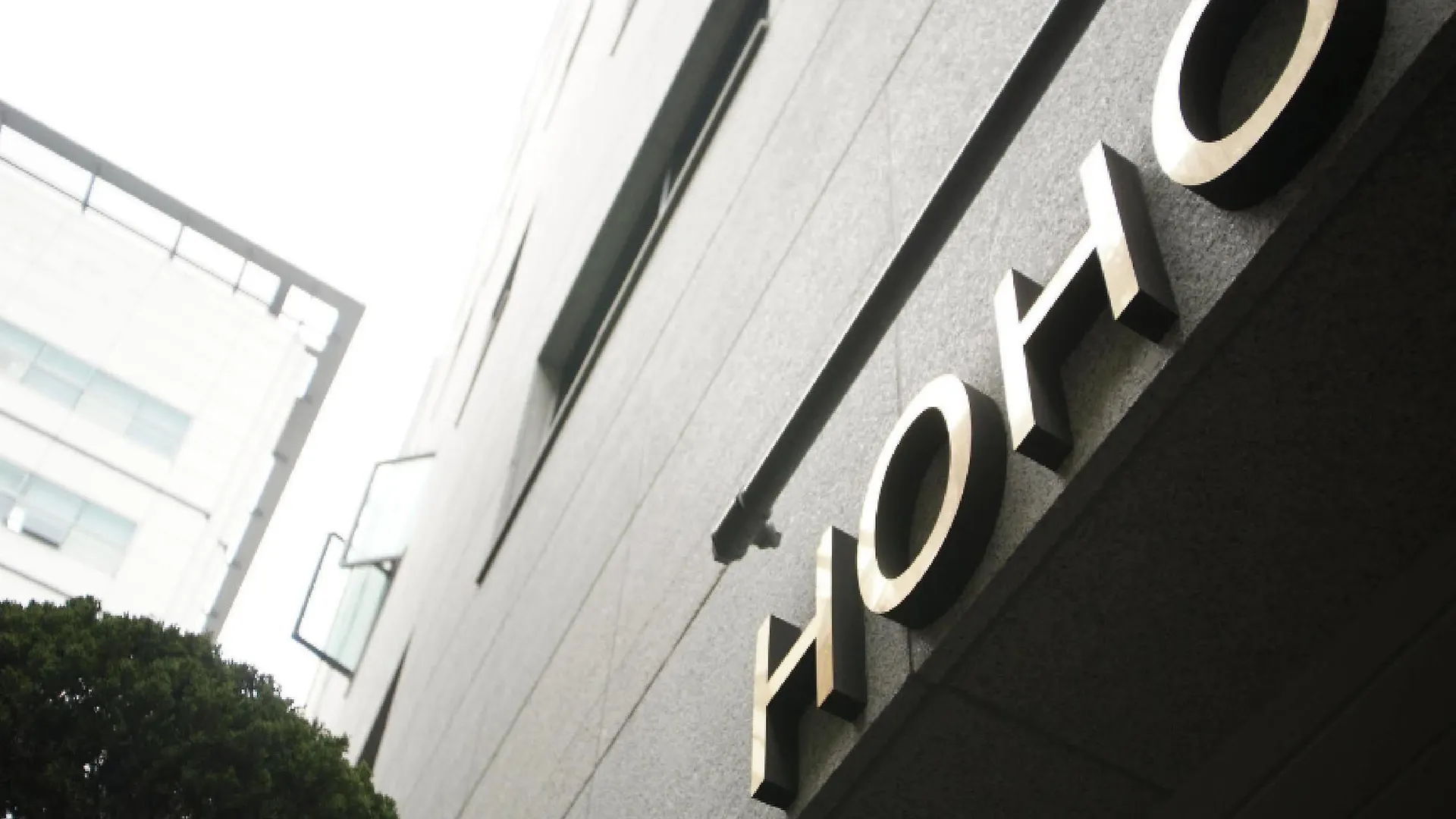 Guest house Ho Home Tel Seoul