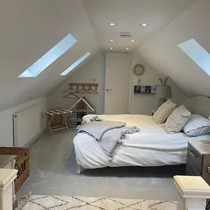 Roseberry Loft Perfect For Wilton Site Nunthorpe