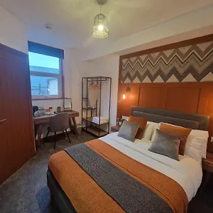 The Coastal Hideaway Bridlington