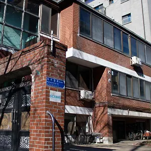 Ocean's - Foreigners Only Guest house