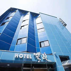 Elin 3* Jeju