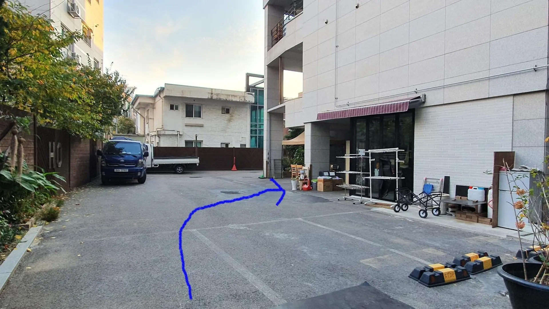 ゲストハウス ホテル ホー ホメテル ソウル特別市