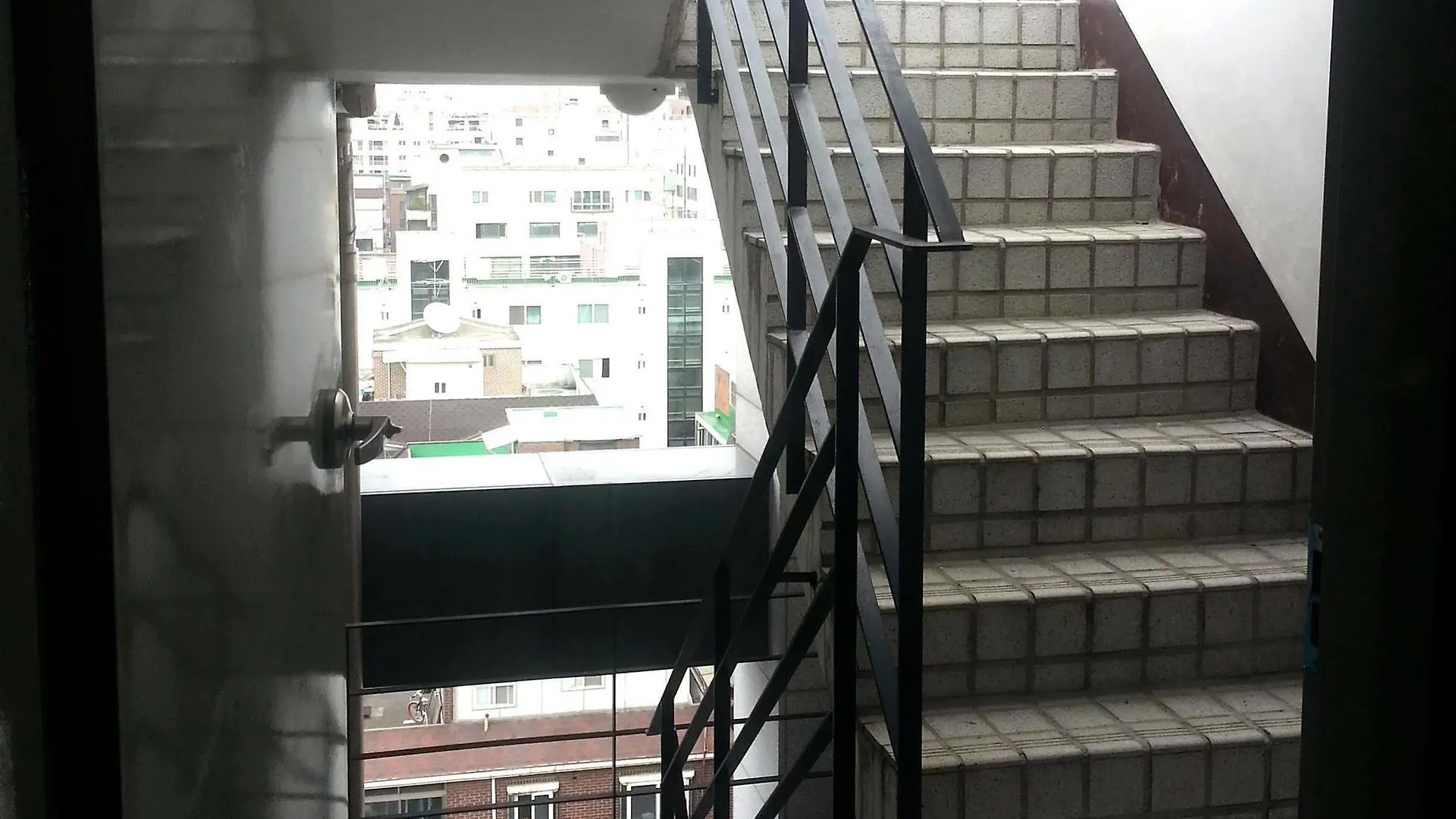 ホテル ホー ホメテル ソウル特別市
