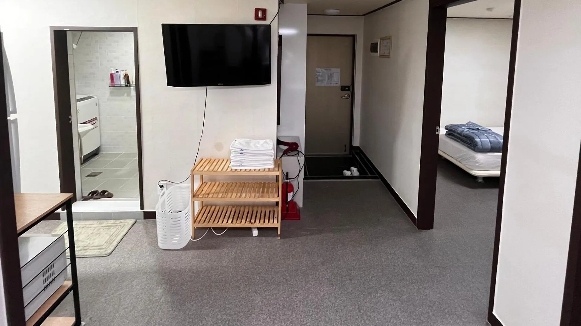 סיאול Ho Home Tel