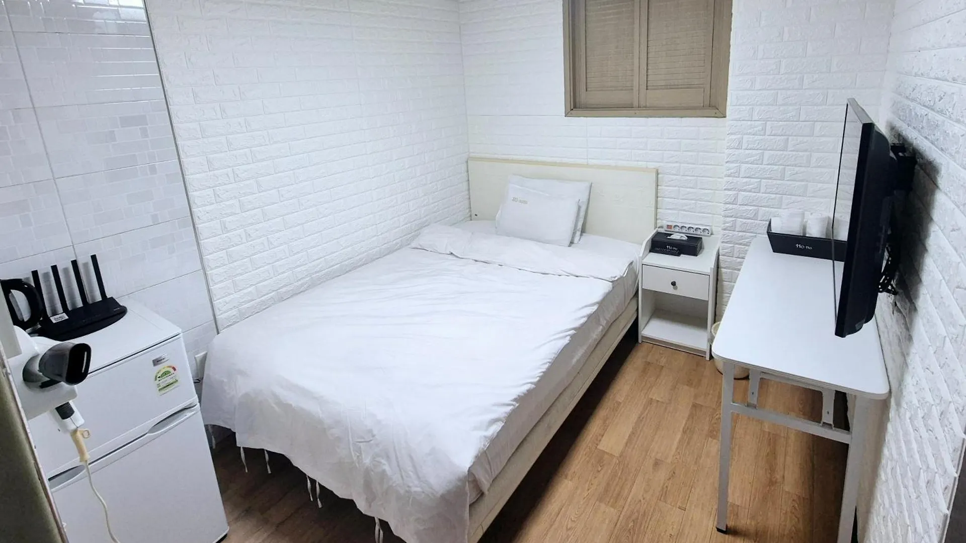 Ho Home Tel Seoul 2*,  South Korea