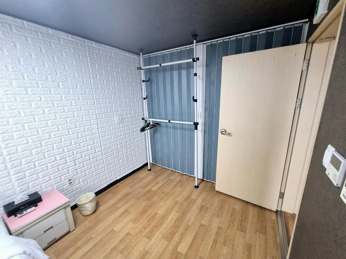 ** בית הארחה סיאול Ho Home Tel קוריאה הדרומית