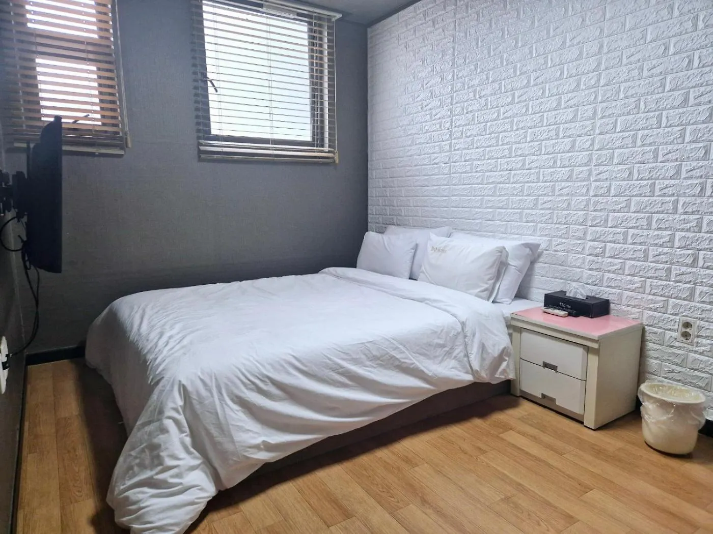 סיאול Ho Home Tel