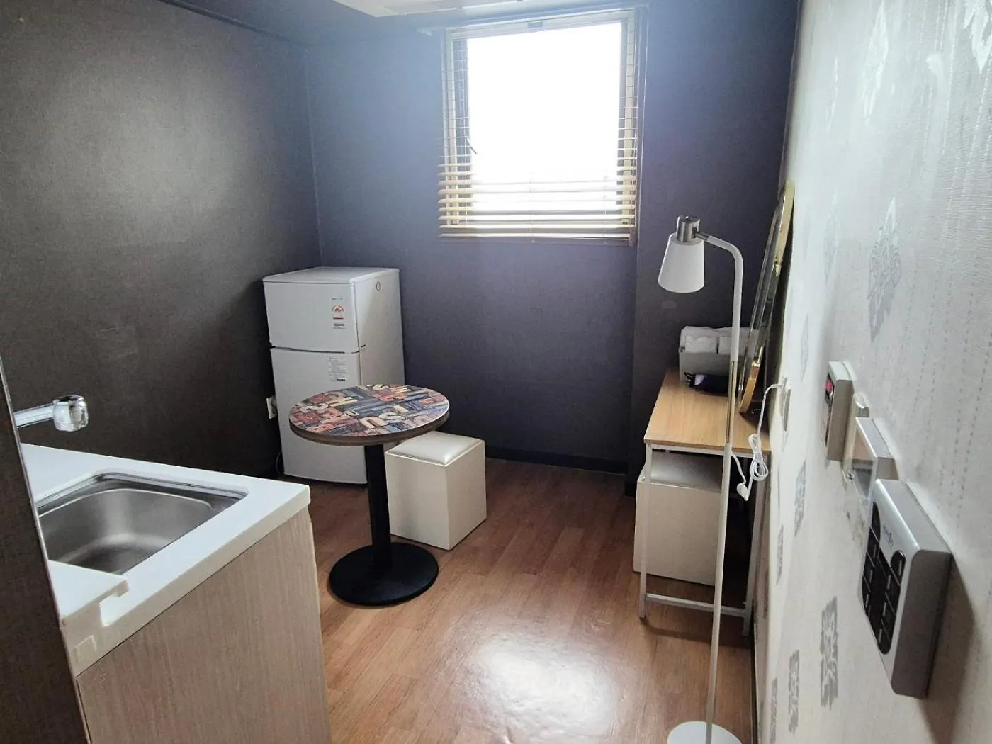 סיאול Ho Home Tel 2*,  קוריאה הדרומית