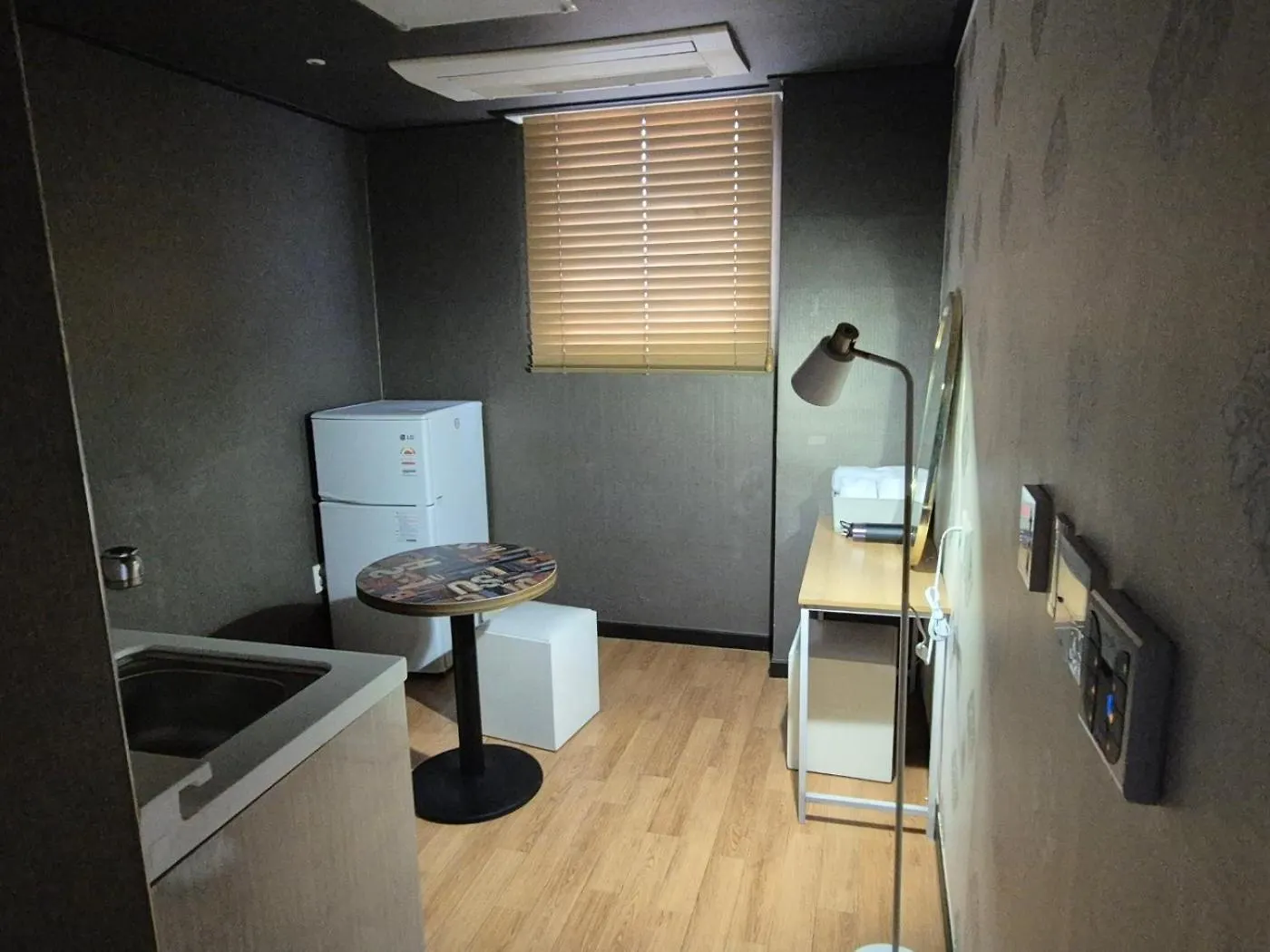 סיאול Ho Home Tel 2*,