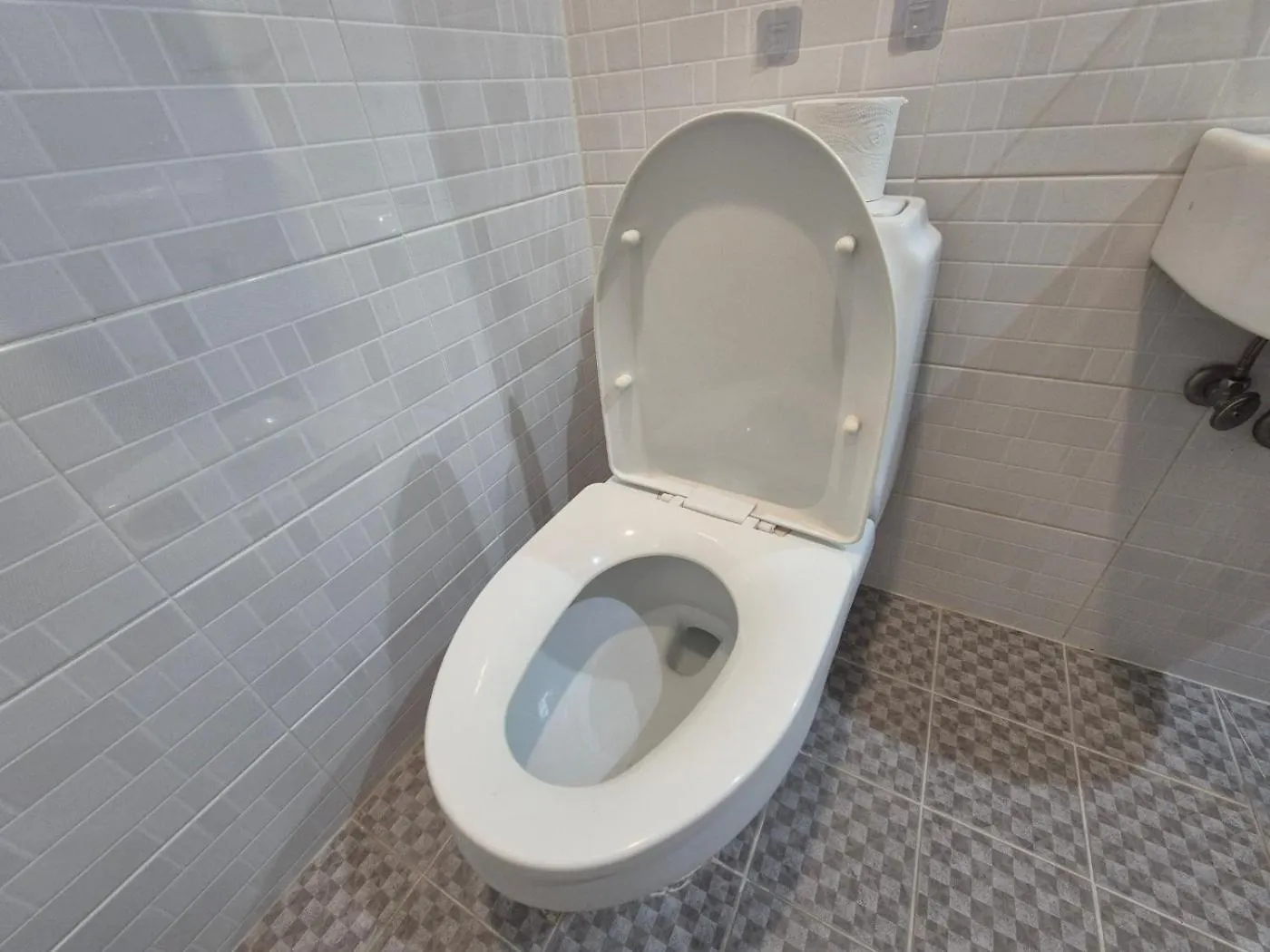 ** בית הארחה סיאול Ho Home Tel קוריאה הדרומית