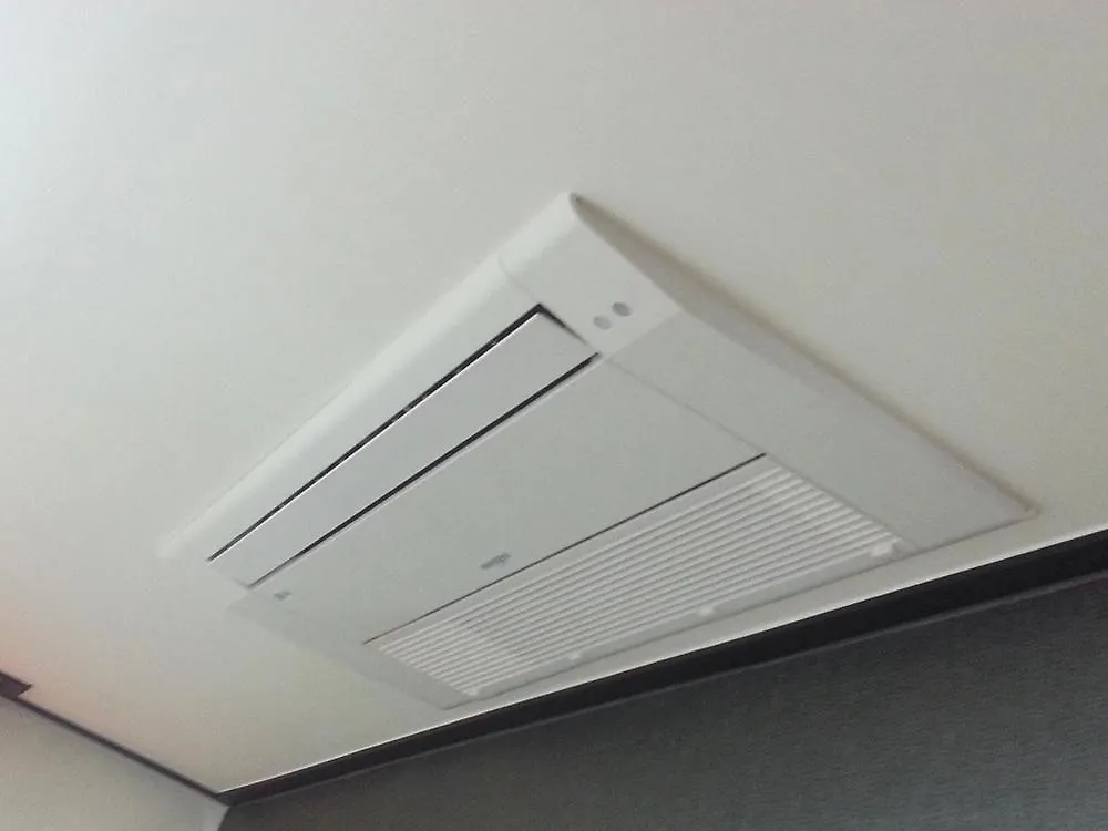 סיאול Ho Home Tel בית הארחה